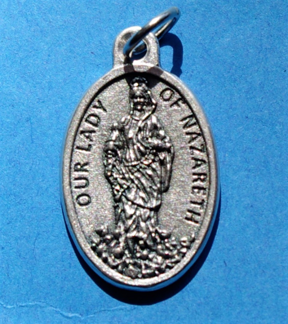 Our Lady of Nazareth Medal
